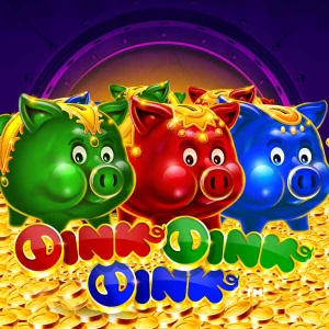 Oink Oink Oink!